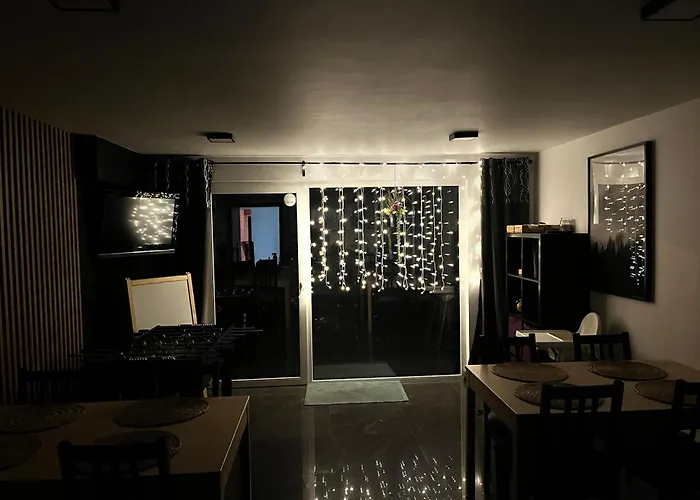 Lawendowa Przystan Accommodatie bij particulieren Wielen Zaobrzanski