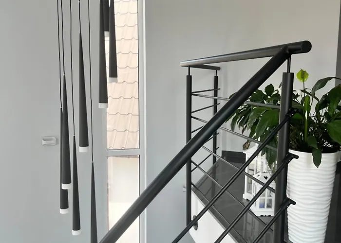 Lawendowa Przystan Wielen Zaobrzanski