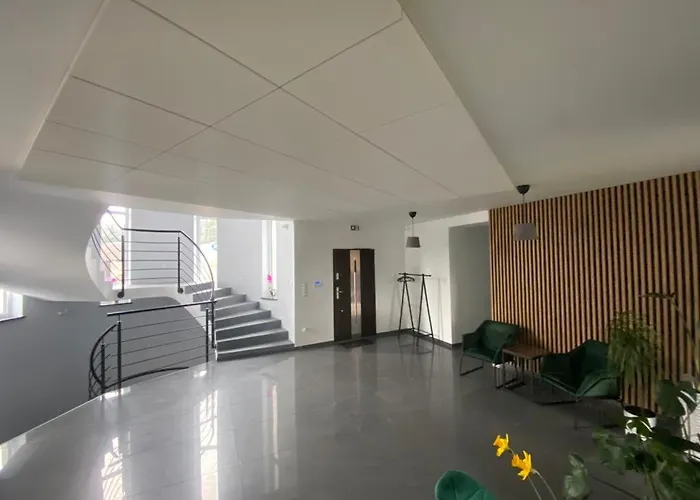 Lawendowa Przystan Wielen Zaobrzanski