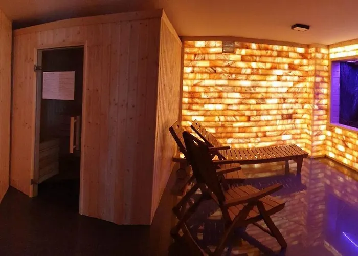 Lawendowa Przystan *