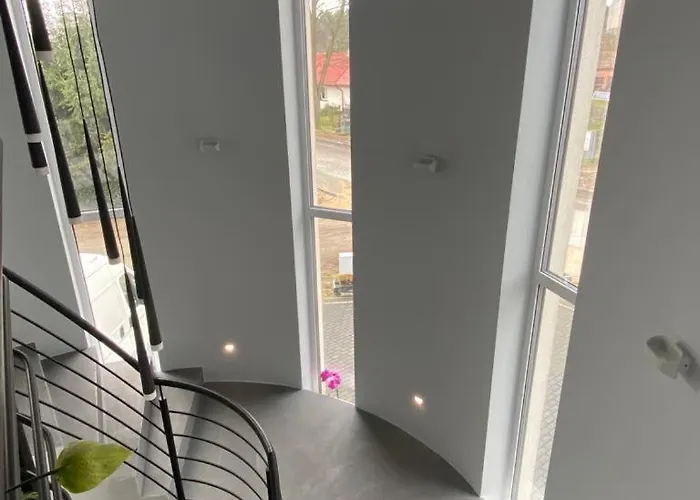 Accommodatie bij particulieren Lawendowa Przystan Wielen Zaobrzanski