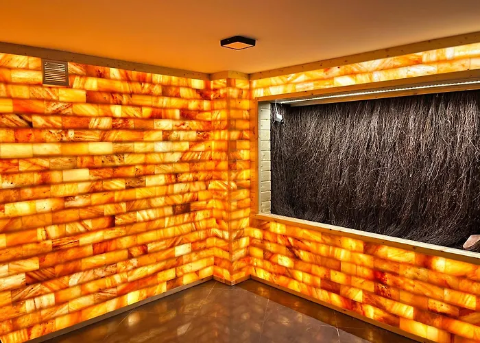 Lawendowa Przystan *