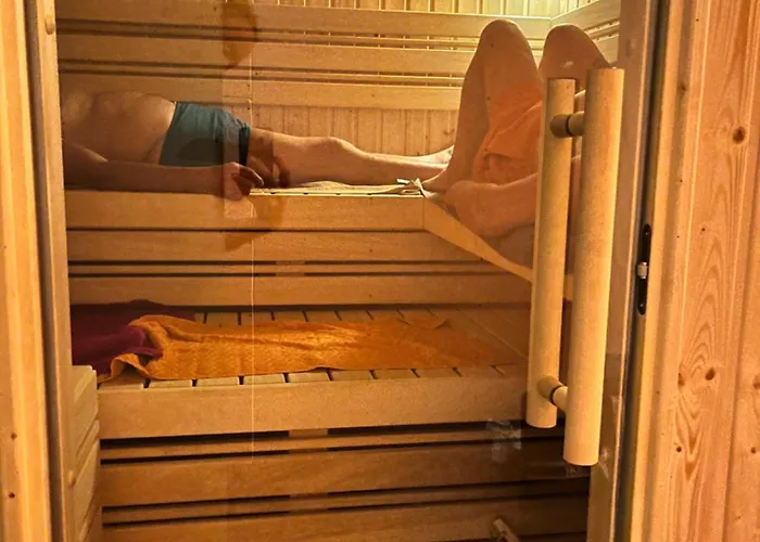 Lawendowa Przystan Wielen Zaobrzanski