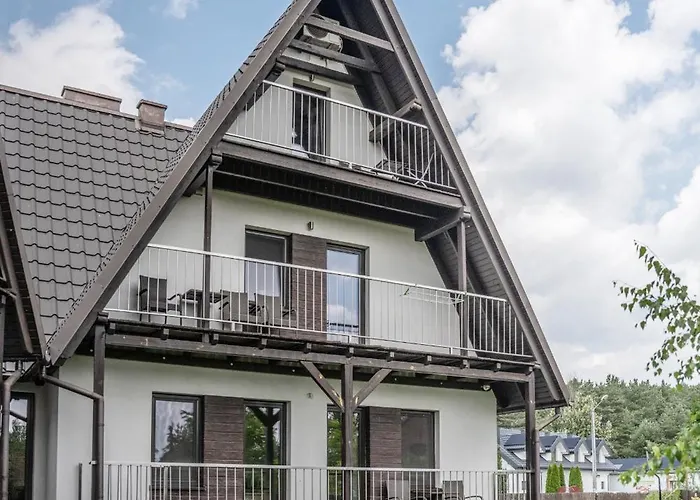 Lawendowa Przystan * Wielen Zaobrzanski