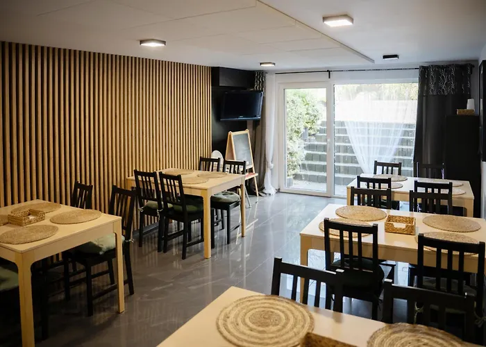 Lawendowa Przystan * Wielen Zaobrzanski