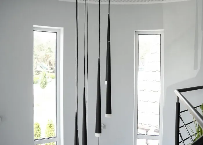 Lawendowa Przystan Accommodatie bij particulieren