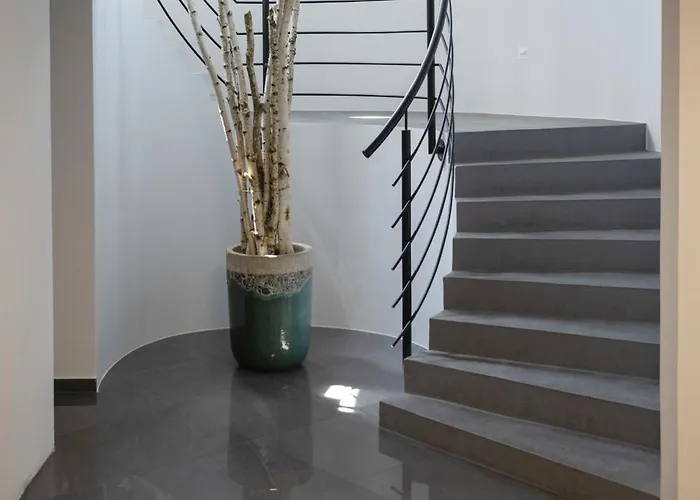 Accommodatie bij particulieren Lawendowa Przystan Wielen Zaobrzanski