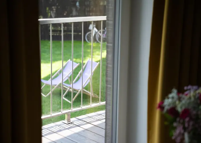 Lawendowa Przystan * Wielen Zaobrzanski