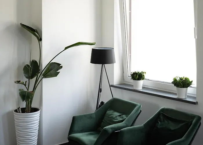 Accommodatie bij particulieren Lawendowa Przystan Wielen Zaobrzanski