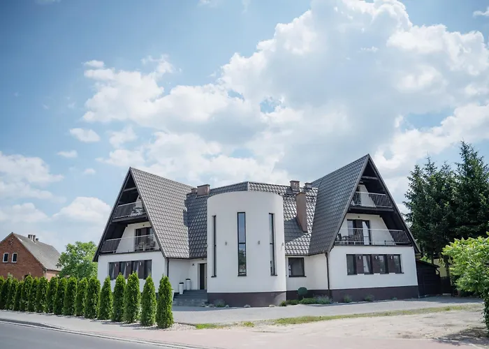 Lawendowa Przystan * Wielen Zaobrzanski