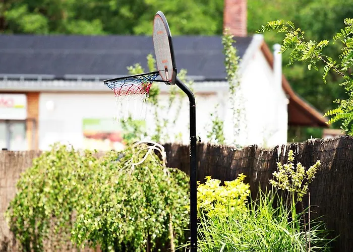 Lawendowa Przystan Accommodatie bij particulieren Wielen Zaobrzanski