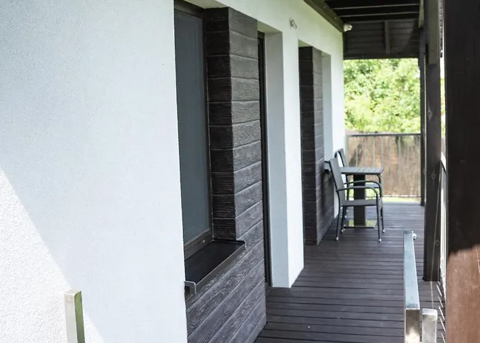 Lawendowa Przystan * Wielen Zaobrzanski