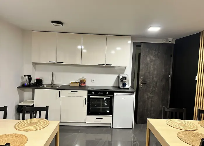 Lawendowa Przystan Accommodatie bij particulieren Wielen Zaobrzanski