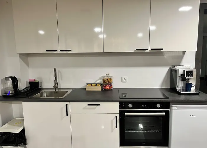 Accommodatie bij particulieren Lawendowa Przystan