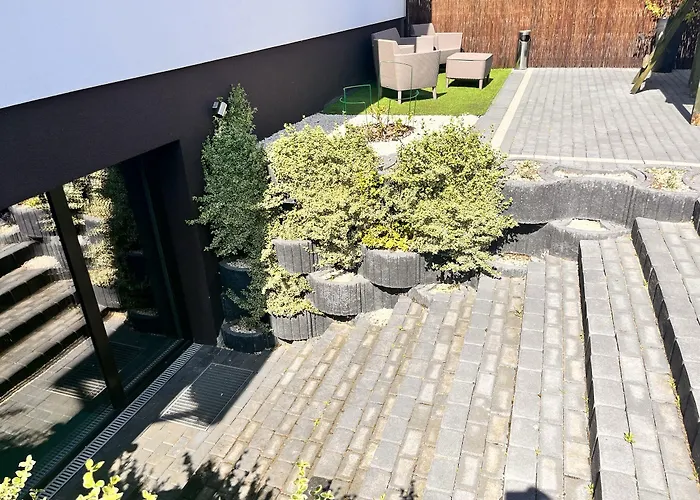 Lawendowa Przystan * Wielen Zaobrzanski