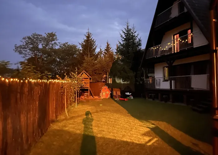 Lawendowa Przystan Accommodatie bij particulieren *