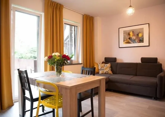 Accommodatie bij particulieren Lawendowa Przystan