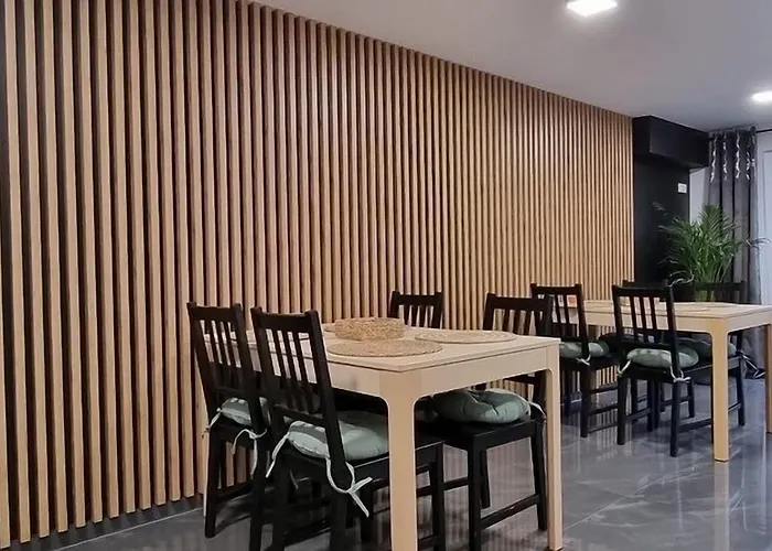 Lawendowa Przystan *