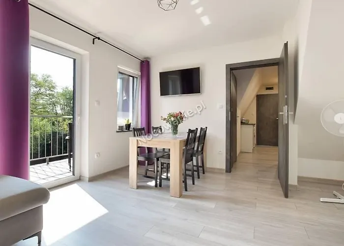 Lawendowa Przystan *