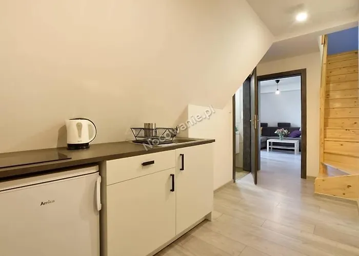 Lawendowa Przystan *