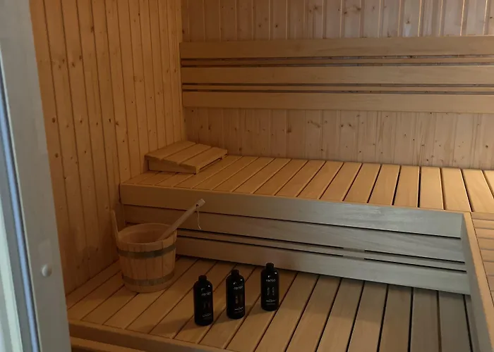 Accommodatie bij particulieren Lawendowa Przystan