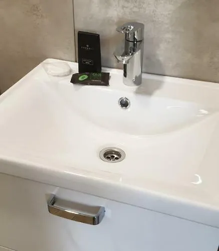 Lawendowa Przystan Accommodatie bij particulieren