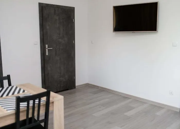 Lawendowa Przystan Accommodatie bij particulieren Wielen Zaobrzanski