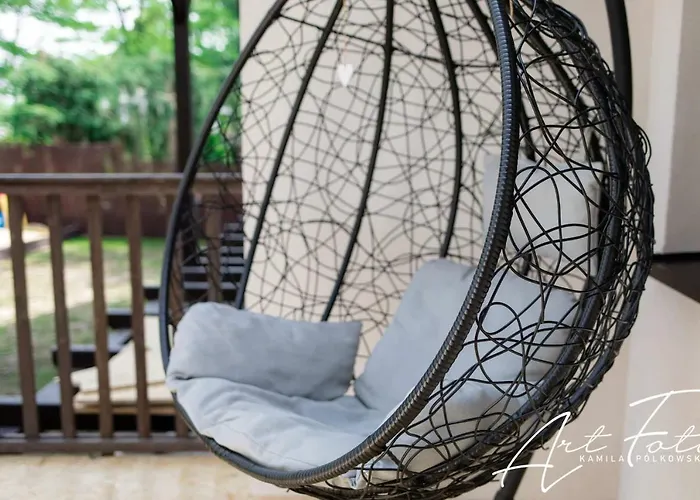 Lawendowa Przystan * Wielen Zaobrzanski