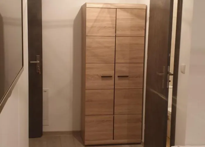 Lawendowa Przystan *