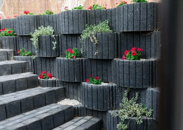 Accommodatie bij particulieren Lawendowa Przystan